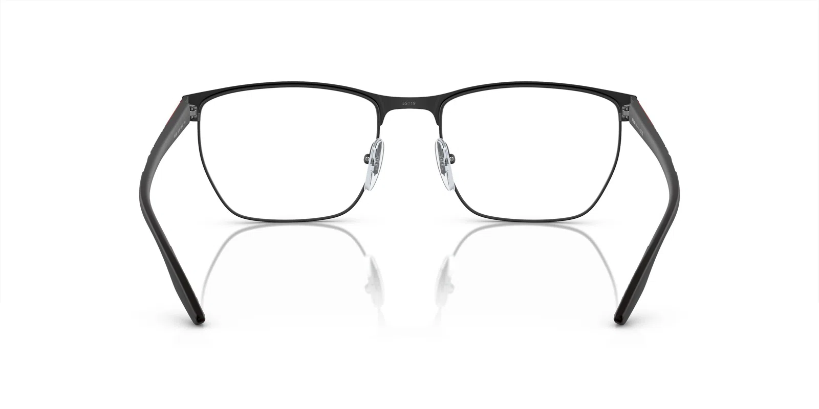 Prada Linea Rossa Lifestyle 50LV Eyeglasses - view 18